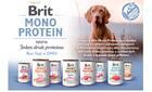 Brit Mono Protein Lamb 400 g - 4/4