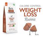 Brit Care Dog Hypoallergenic Weight Loss - 4/4