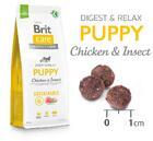 Brit Care Dog Sustainable Puppy - 5/6