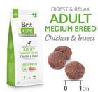 Brit Care Dog Sustainable Adult Medium Breed - 6/7